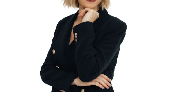 nová makléřka - ing. monika gruss