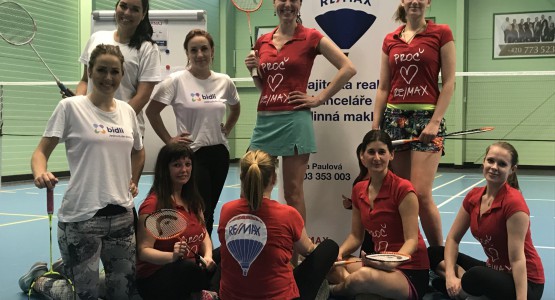 ladies turnaj re/max